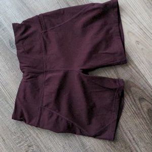 Sweaty Betty shorts